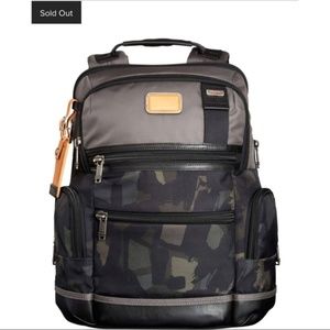 Knox Backpack